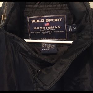 Polo sport Ralph Lauren